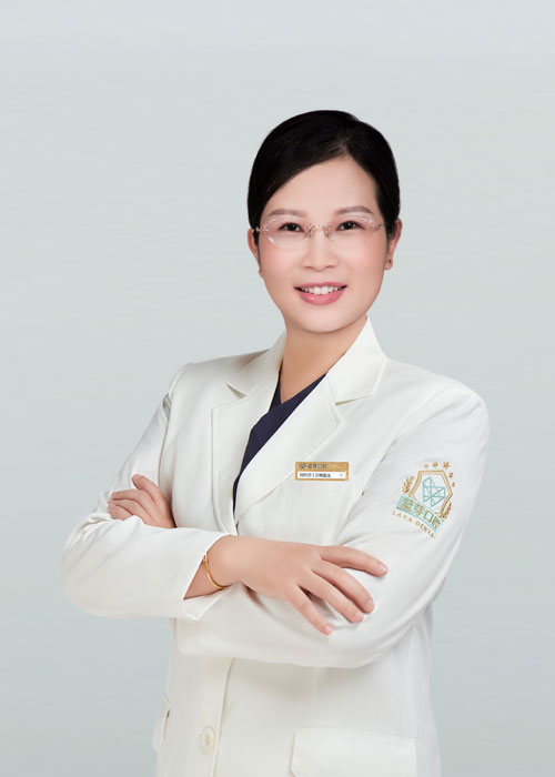 刘利莎 Dr.Liu