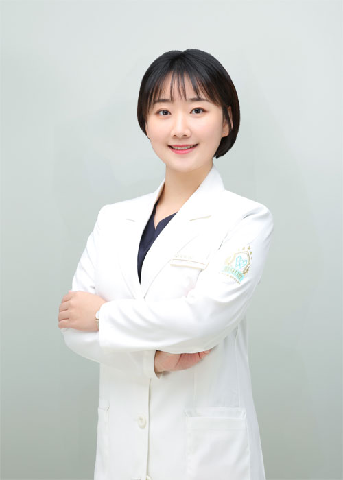 孔帅颖 Dr.Kong