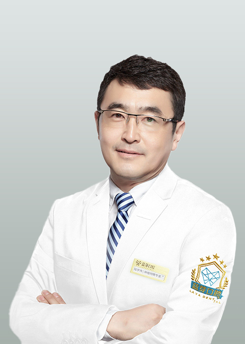 陆学伟 Dr.Lu