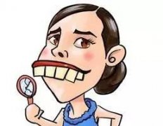 为什么龅牙患者更喜欢做美容冠矫正?