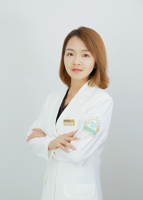 赵微 Dr.Zhao