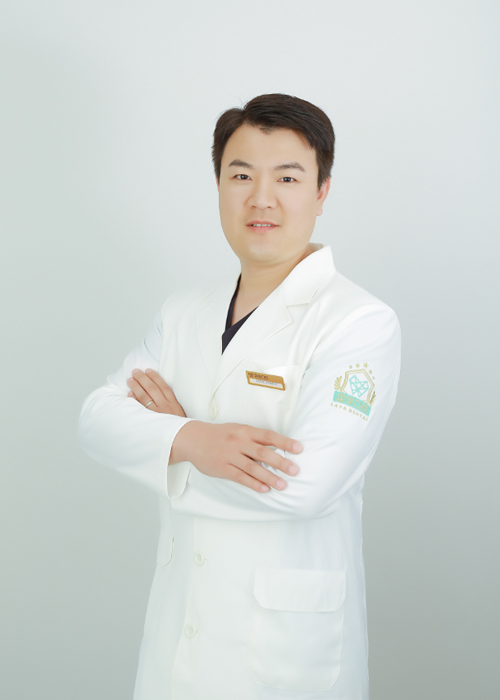 刘洪彬  Dr.Liu